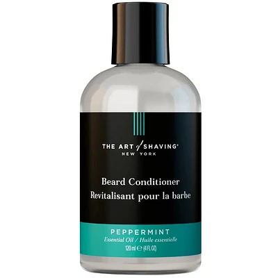 Peppermint Beard Conditioner