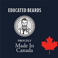 Peppermint Cedarwood Beard Maintenance Kit