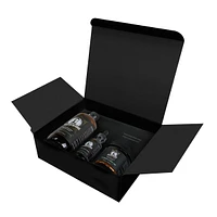Peppermint Cedarwood Beard Maintenance Kit