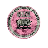 Pink Pomade