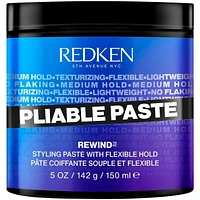 Pliable Paste