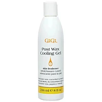 Post Wax Cooling Gel