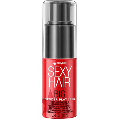 Powder Play Lite Soft Volumizing & Texturizing Powder
