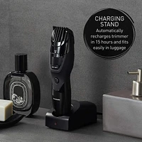 Precision Beard and Hair Trimmer