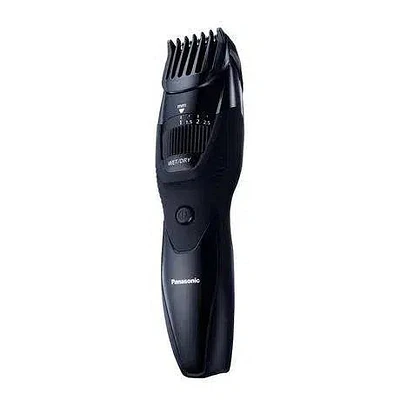 Precision Beard and Hair Trimmer