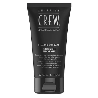 Precision Shave Gel
