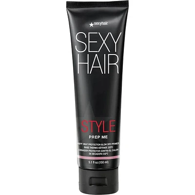 Prep Me 450°F Heat Protection Blow Dry Primer