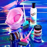 Prepare To Dye Clarifying Shampoo