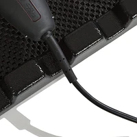 Professional Barber Tray
