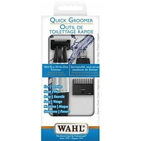Quick Groomer