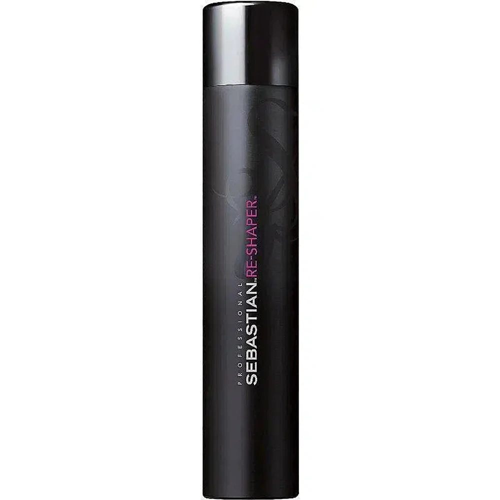 Re-Shaper Strong Hold Hairspray