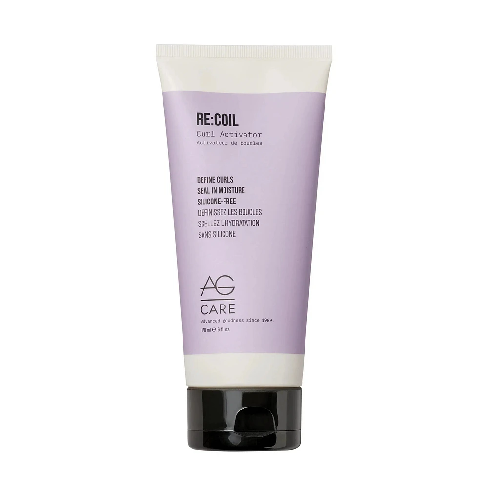 Re:Coil Curl Activator