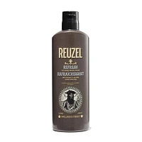 Refresh No Rinse Beard Wash