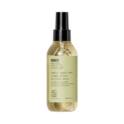 Remedy Apple Cider Leave-On Mist