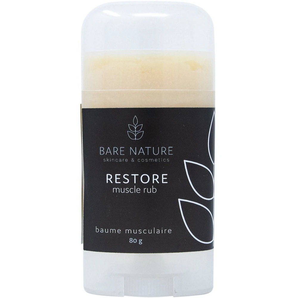 Restore Muscle Rub