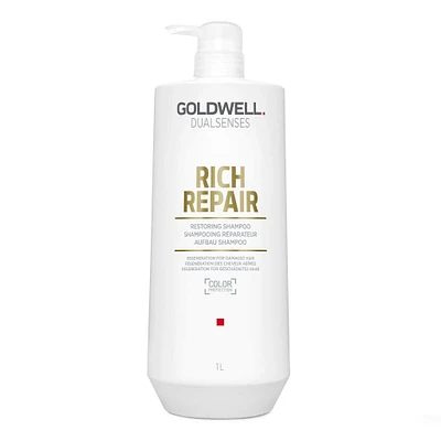 Rich Repair Restoring Shampoo