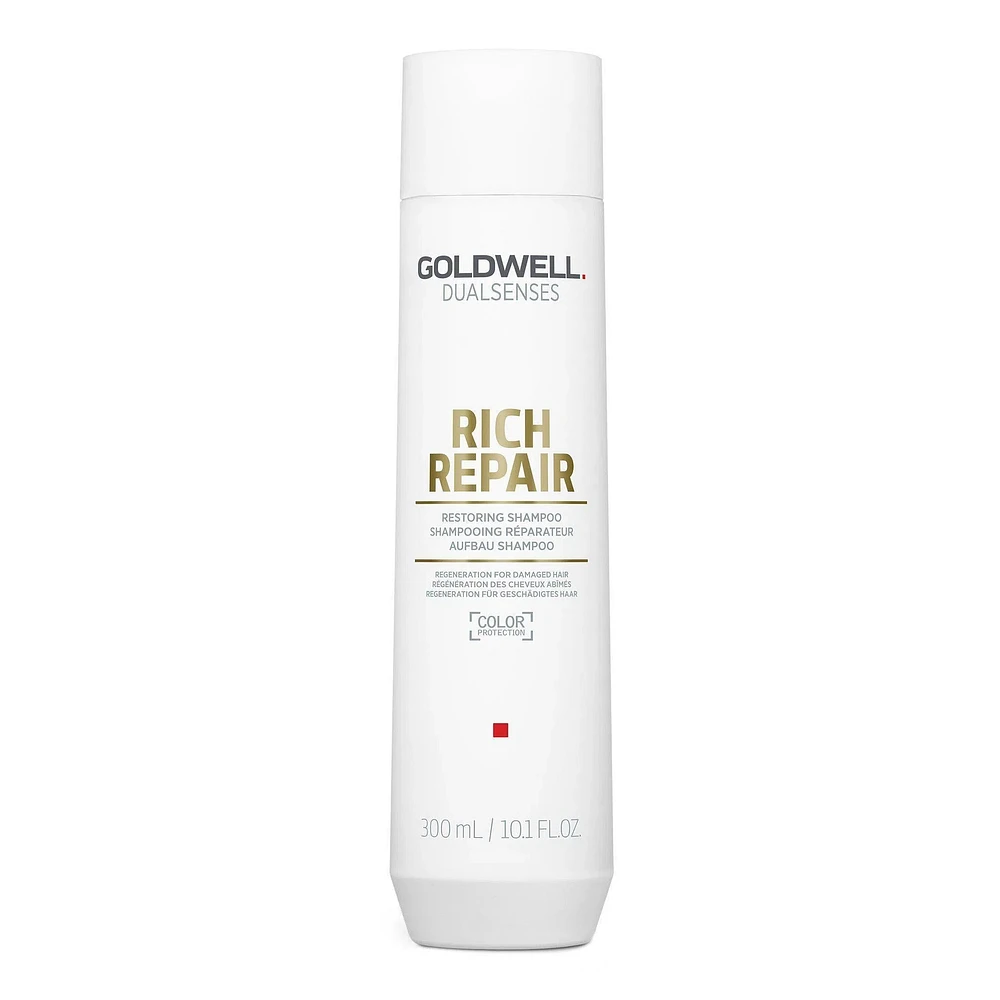 Rich Repair Restoring Shampoo