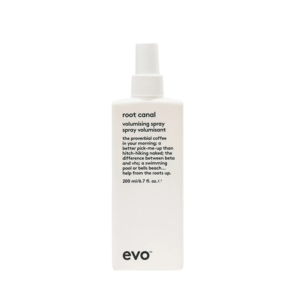 Root Canal Volumising Spray