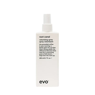 Root Canal Volumising Spray