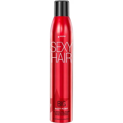 Root Pump Plus Volumizing Spray Mousse