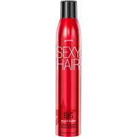 Root Pump Plus Volumizing Spray Mousse