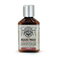 Rugged Original Beard Wash