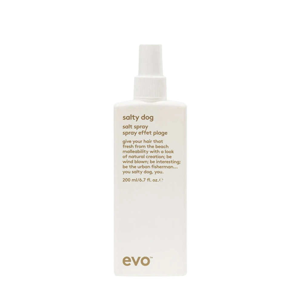 Salty Dog Salt Spray