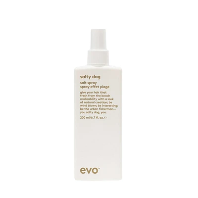 Salty Dog Salt Spray