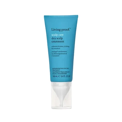 Scalp Care Dry Scalp Treatment
