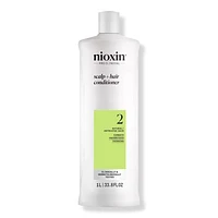 Scalp + Hair Conditioner System 2