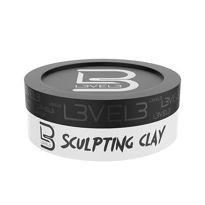 Sculpting Clay- Matte Finish