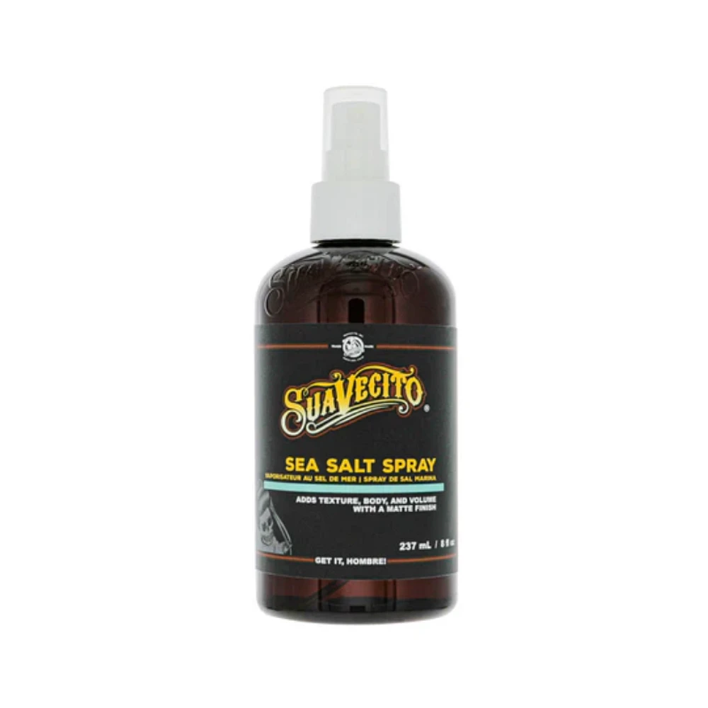 Sea Salt Spray