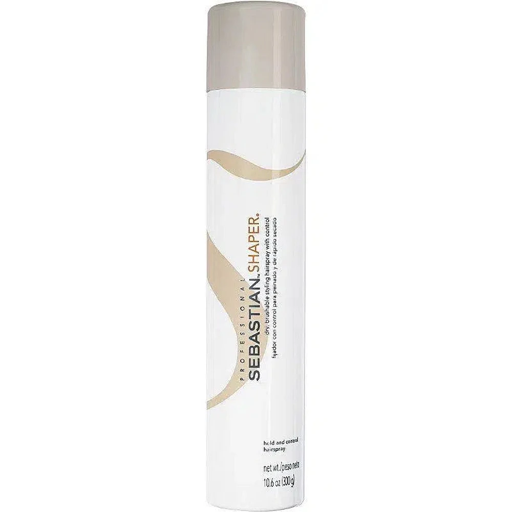 Shaper Hair Spray