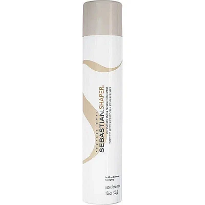 Shaper Hair Spray