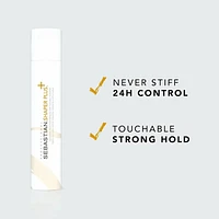 Shaper Plus Hair Spray