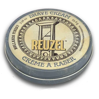 Shave Cream