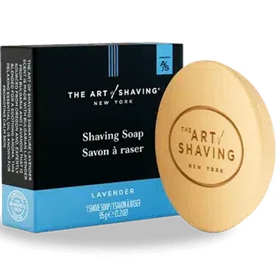 Shave Soap Refill