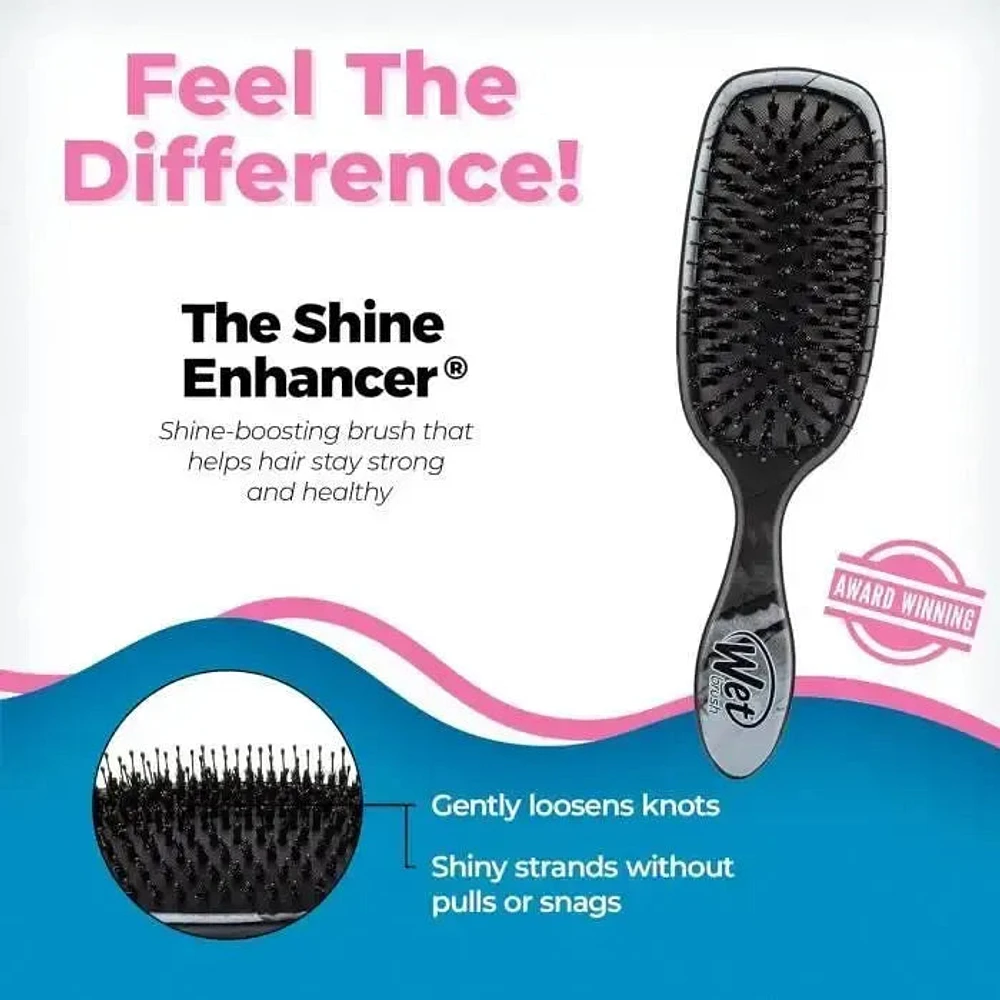 Shine Enhancer