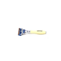 Short Handle Fusion Razor