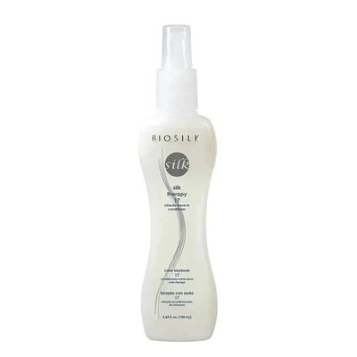 Silk Therapy 17 Miracle Leave-In Conditioner