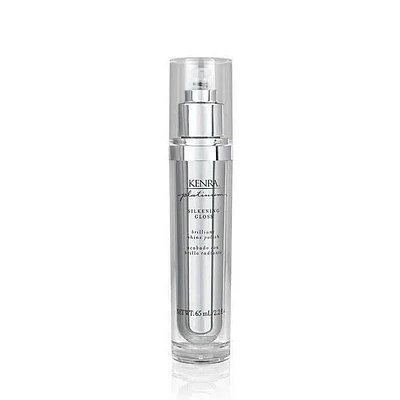 Silkening Gloss