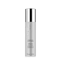 Silkening Heat Crème