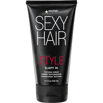 Slept In Texture Creme
