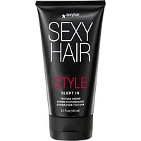 Slept In Texture Creme