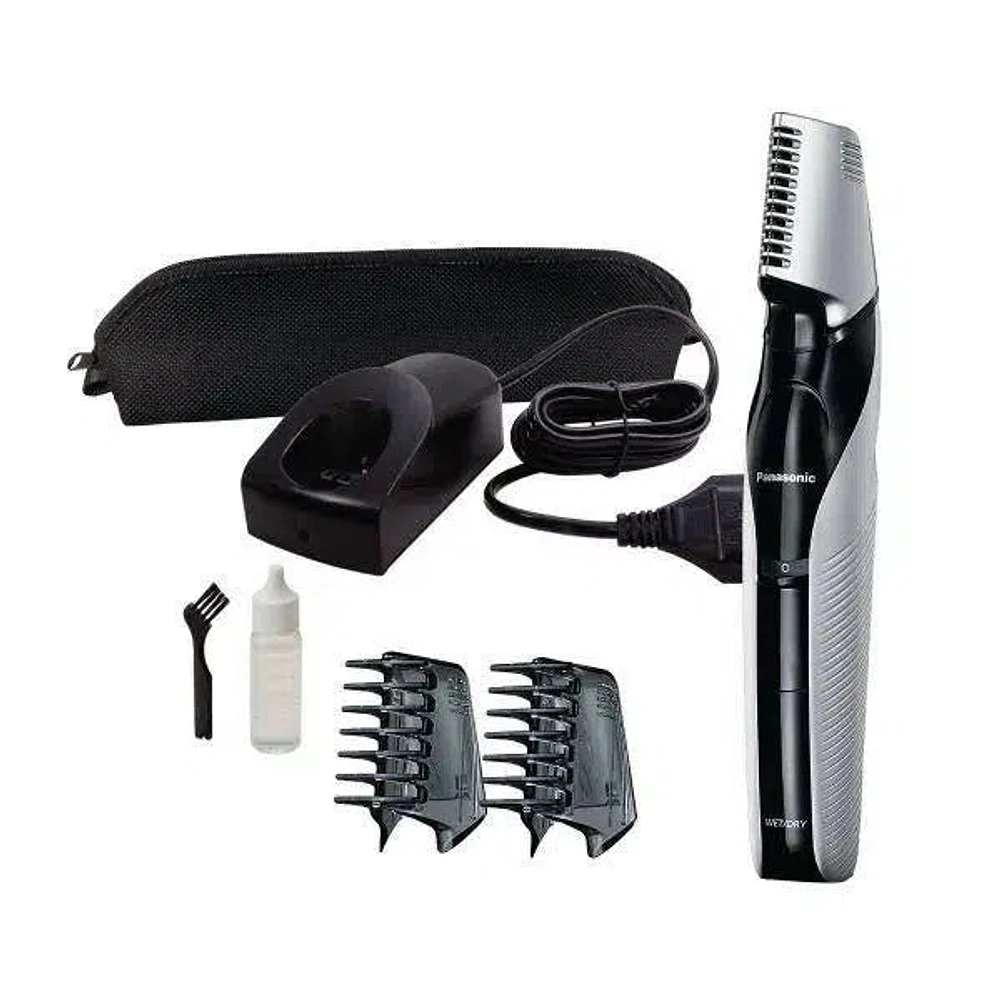 Slim Line Body Groomer