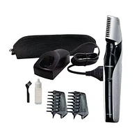 Slim Line Body Groomer