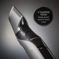 Slim Line Body Groomer