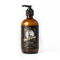 Smoke & Moss Beard Wash