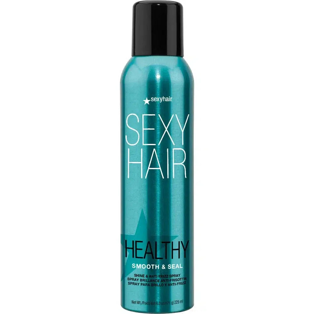 Smooth & Seal Shine & Anti-Frizz Spray