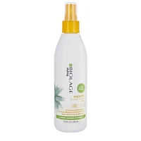Smoothing Shine Milk